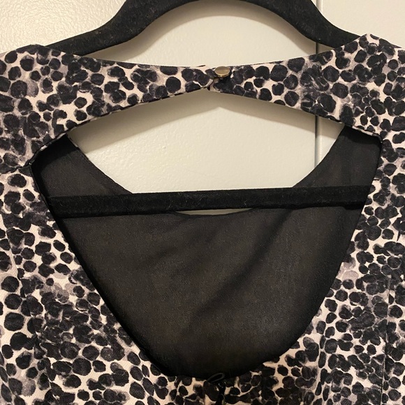 H&M Spotted dress - Picture 4 of 5